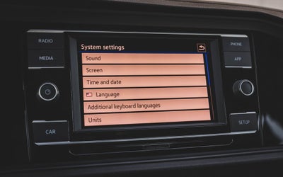 2019 Volkswagen Jetta R-Line