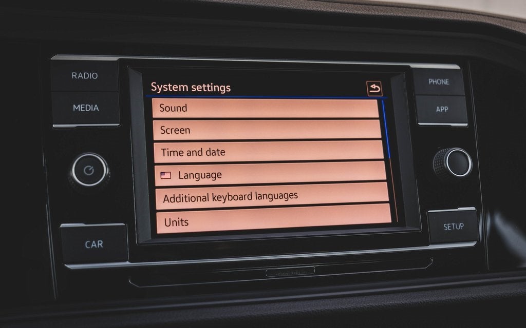 2019 Volkswagen Jetta R-Line