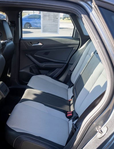 2019 Volkswagen Jetta R-Line