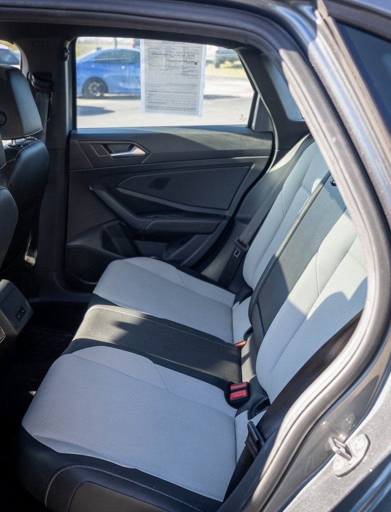 2019 Volkswagen Jetta R-Line