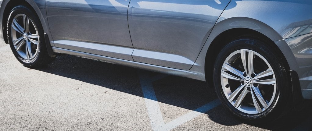 2019 Volkswagen Jetta R-Line