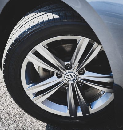 2019 Volkswagen Jetta R-Line