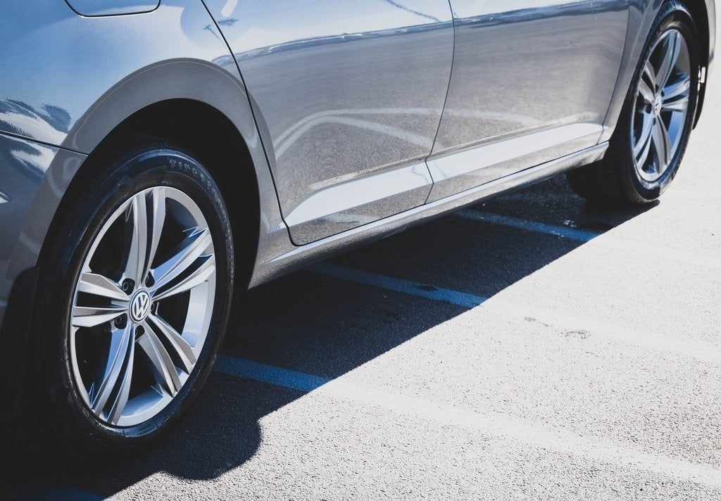 2019 Volkswagen Jetta R-Line