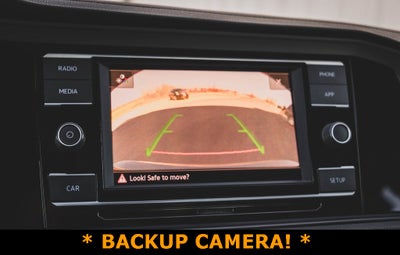 2019 Volkswagen Jetta R-Line