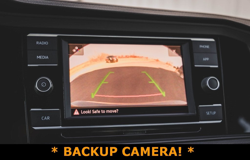 2019 Volkswagen Jetta R-Line