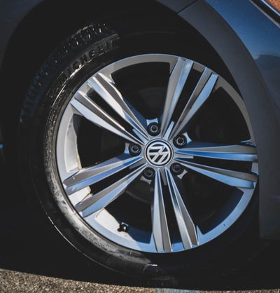 2019 Volkswagen Jetta R-Line