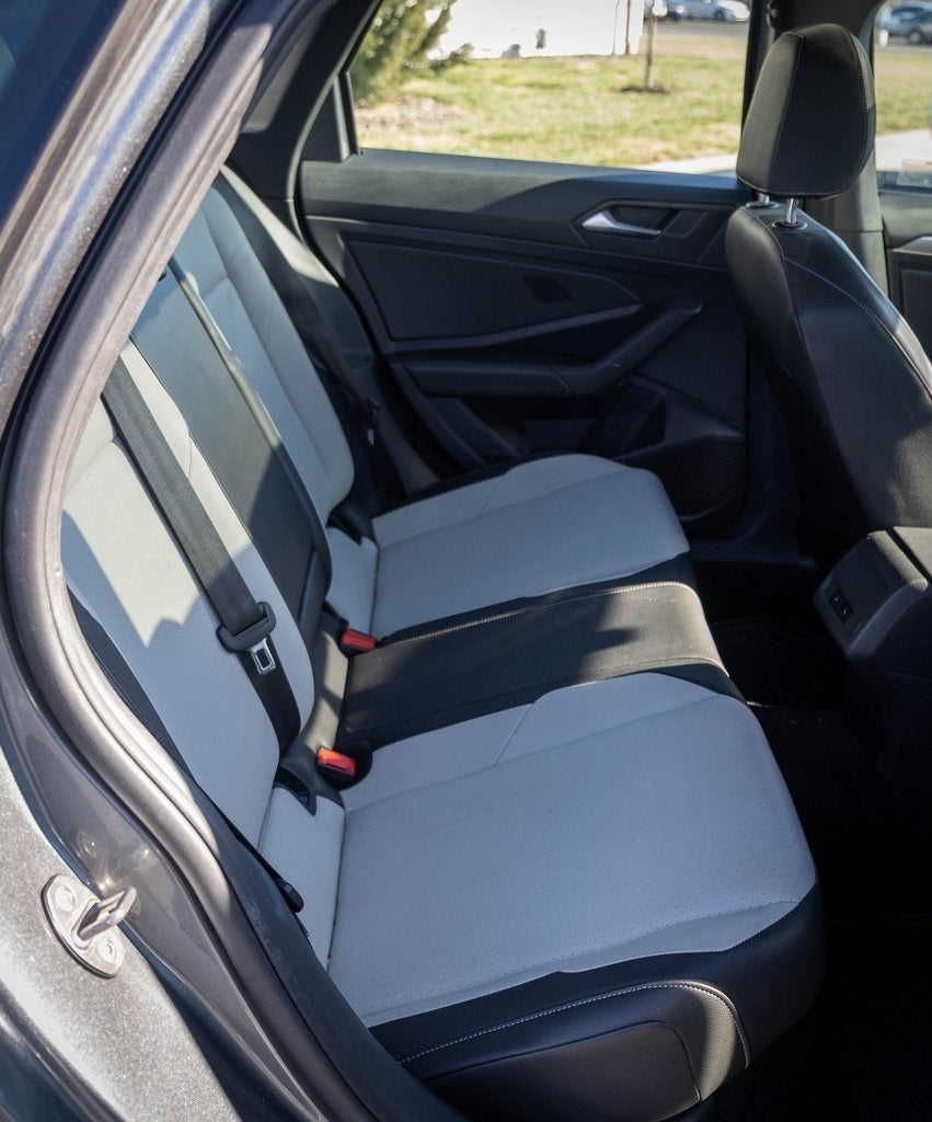 2019 Volkswagen Jetta R-Line