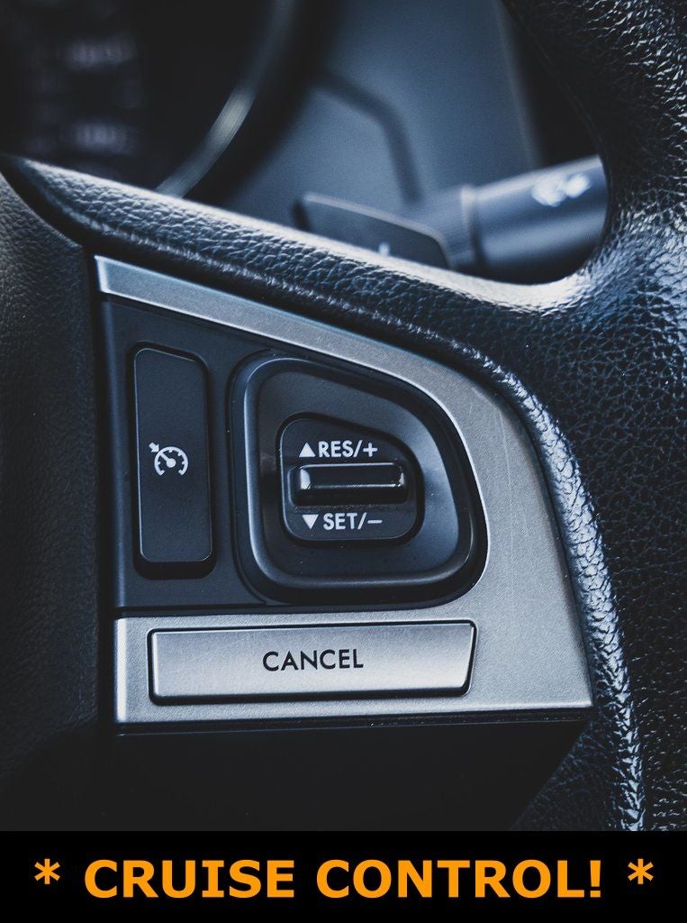 2017 Subaru Legacy 2.5i