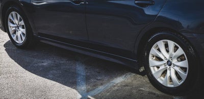 2017 Subaru Legacy 2.5i