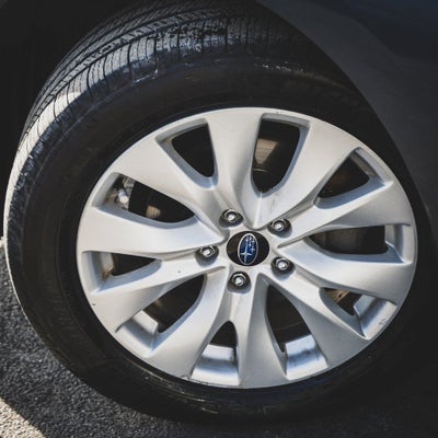 2017 Subaru Legacy 2.5i