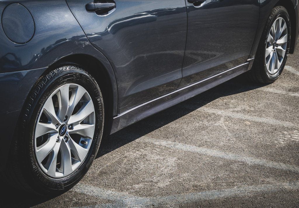 2017 Subaru Legacy 2.5i