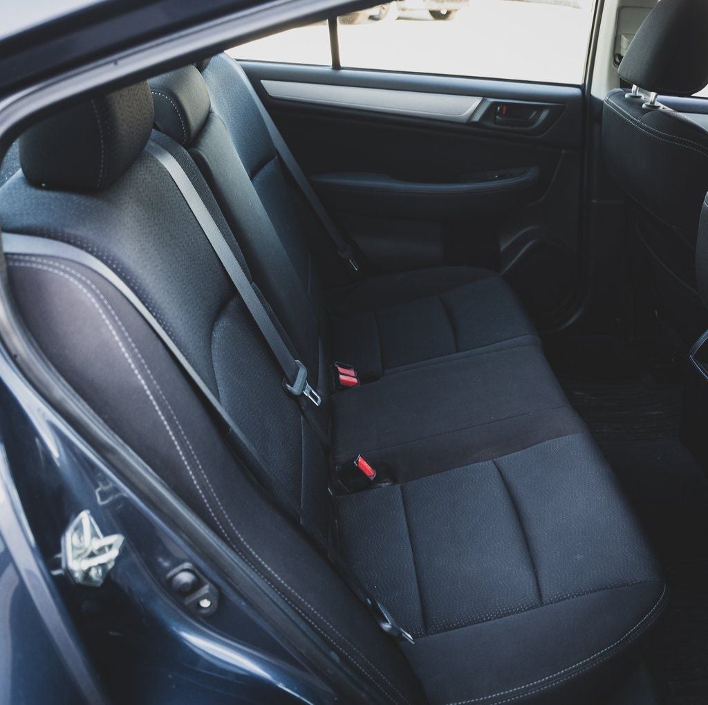 2017 Subaru Legacy 2.5i