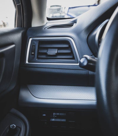 2017 Subaru Legacy 2.5i