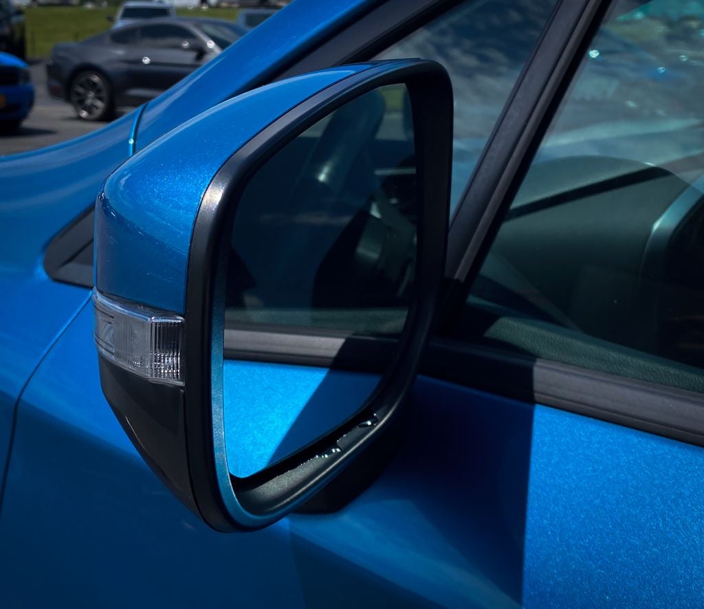 2018 Subaru Impreza 2.0i Sport