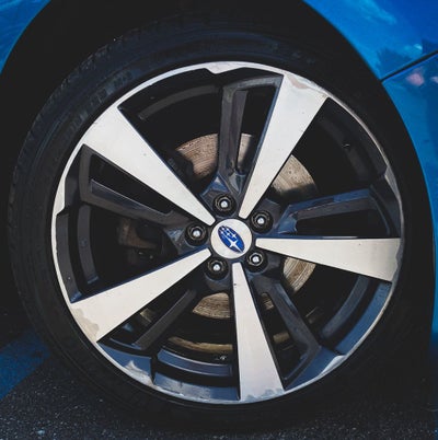 2018 Subaru Impreza 2.0i Sport