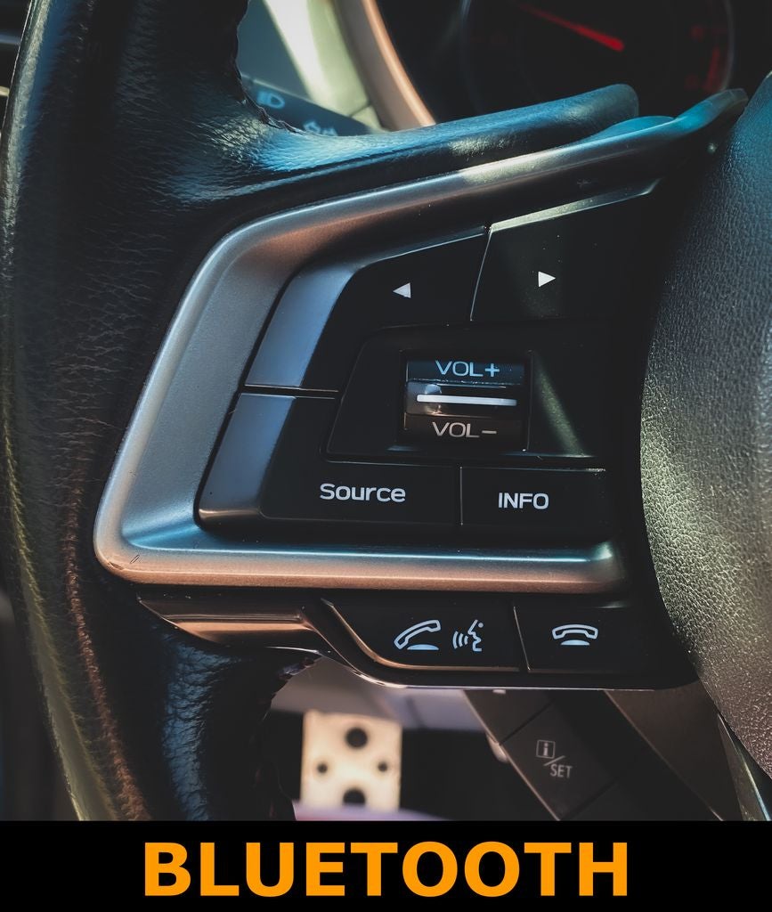2018 Subaru Impreza 2.0i Sport