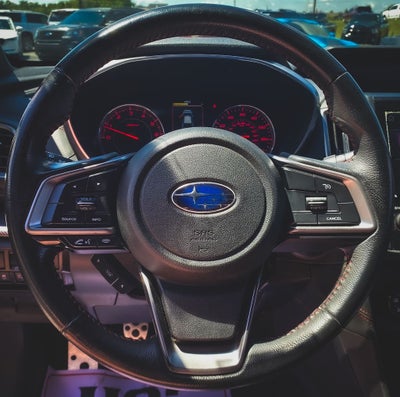 2018 Subaru Impreza 2.0i Sport