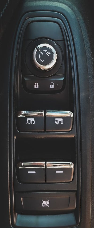 2018 Subaru Impreza 2.0i Sport