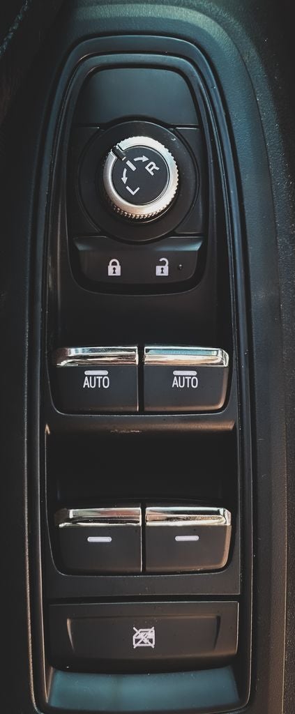 2018 Subaru Impreza 2.0i Sport