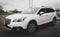 2017 Subaru Outback 2.5i Touring