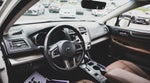2017 Subaru Outback 2.5i Touring