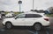 2017 Subaru Outback 2.5i Touring