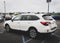 2017 Subaru Outback 2.5i Touring