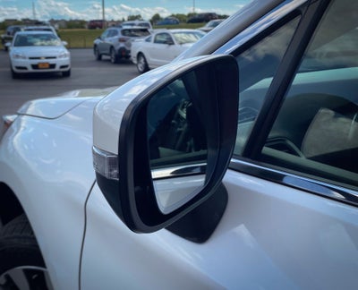 2019 Subaru Outback 3.6R Touring