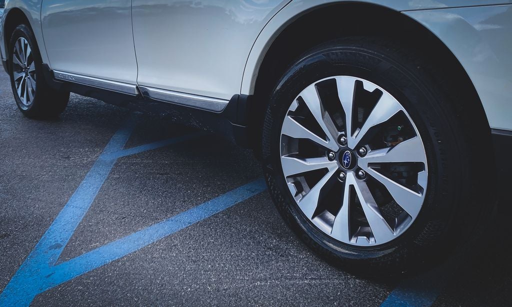 2019 Subaru Outback 3.6R Touring
