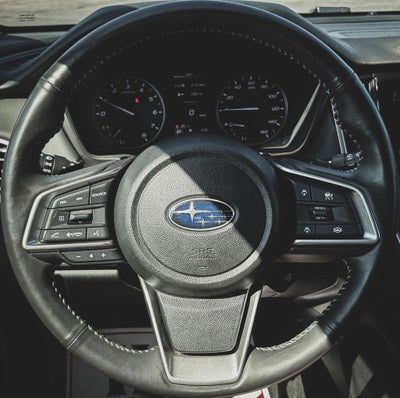 2024 Subaru Outback Touring