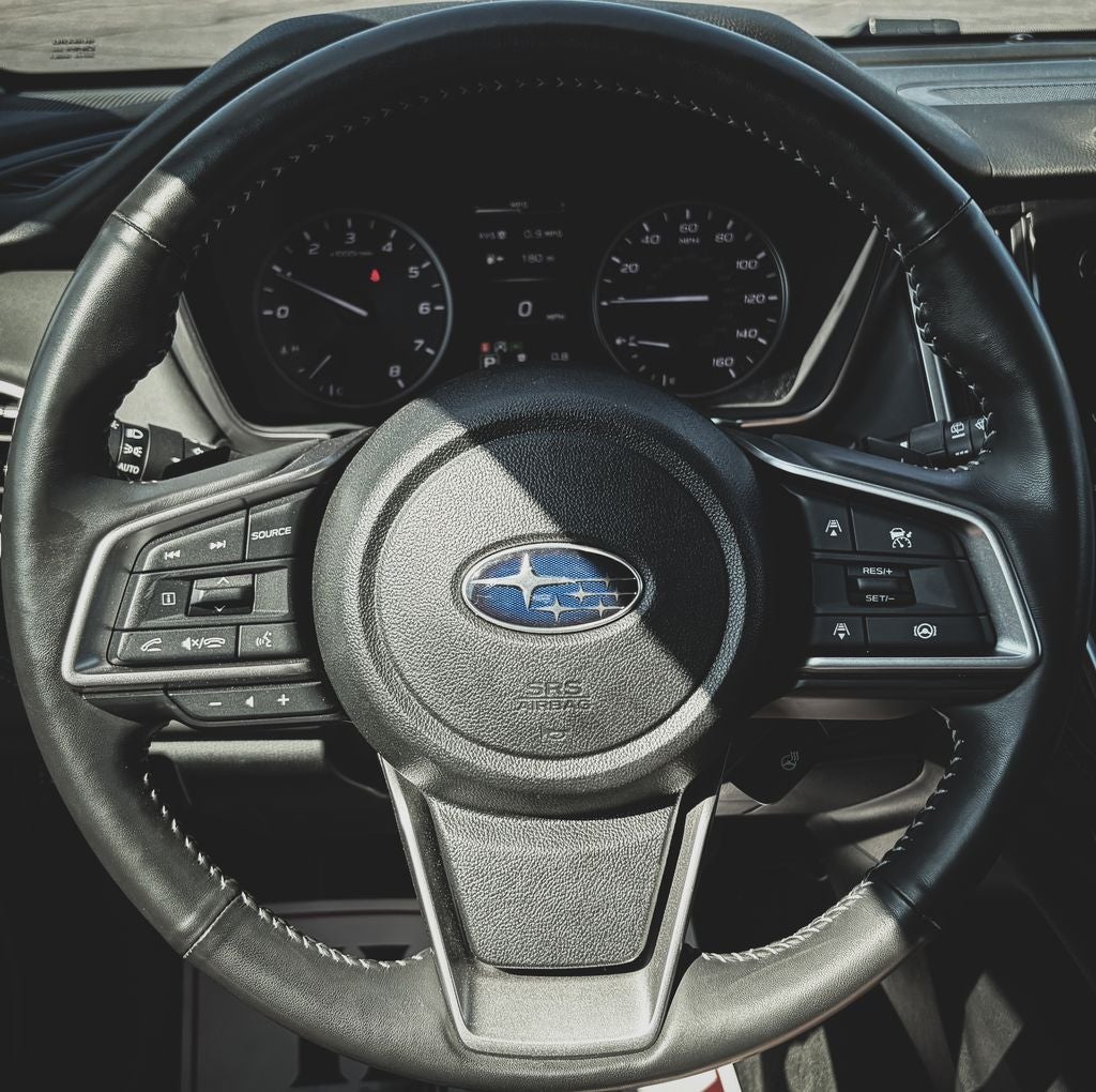 2024 Subaru Outback Touring
