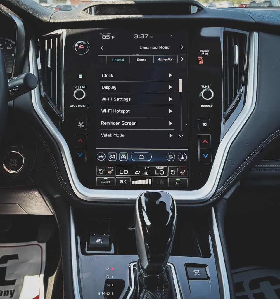 2024 Subaru Outback Touring - Photo 15