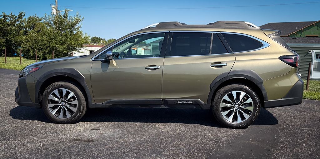 2024 Subaru Outback Touring - Photo 19
