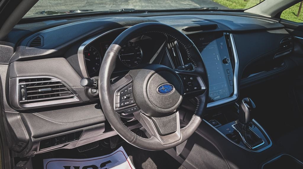 2024 Subaru Outback Touring