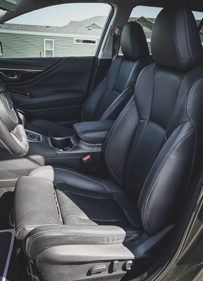 2024 Subaru Outback Touring