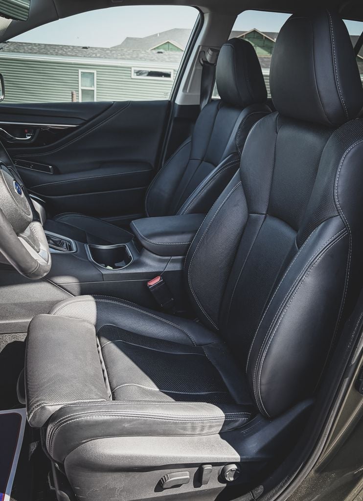 2024 Subaru Outback Touring