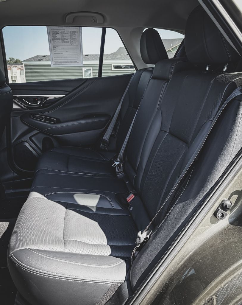 2024 Subaru Outback Touring - Photo 22