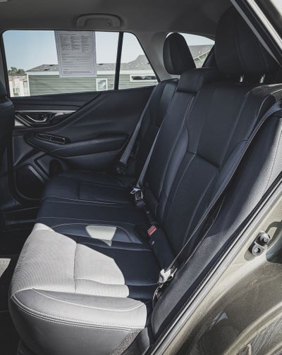 2024 Subaru Outback Touring