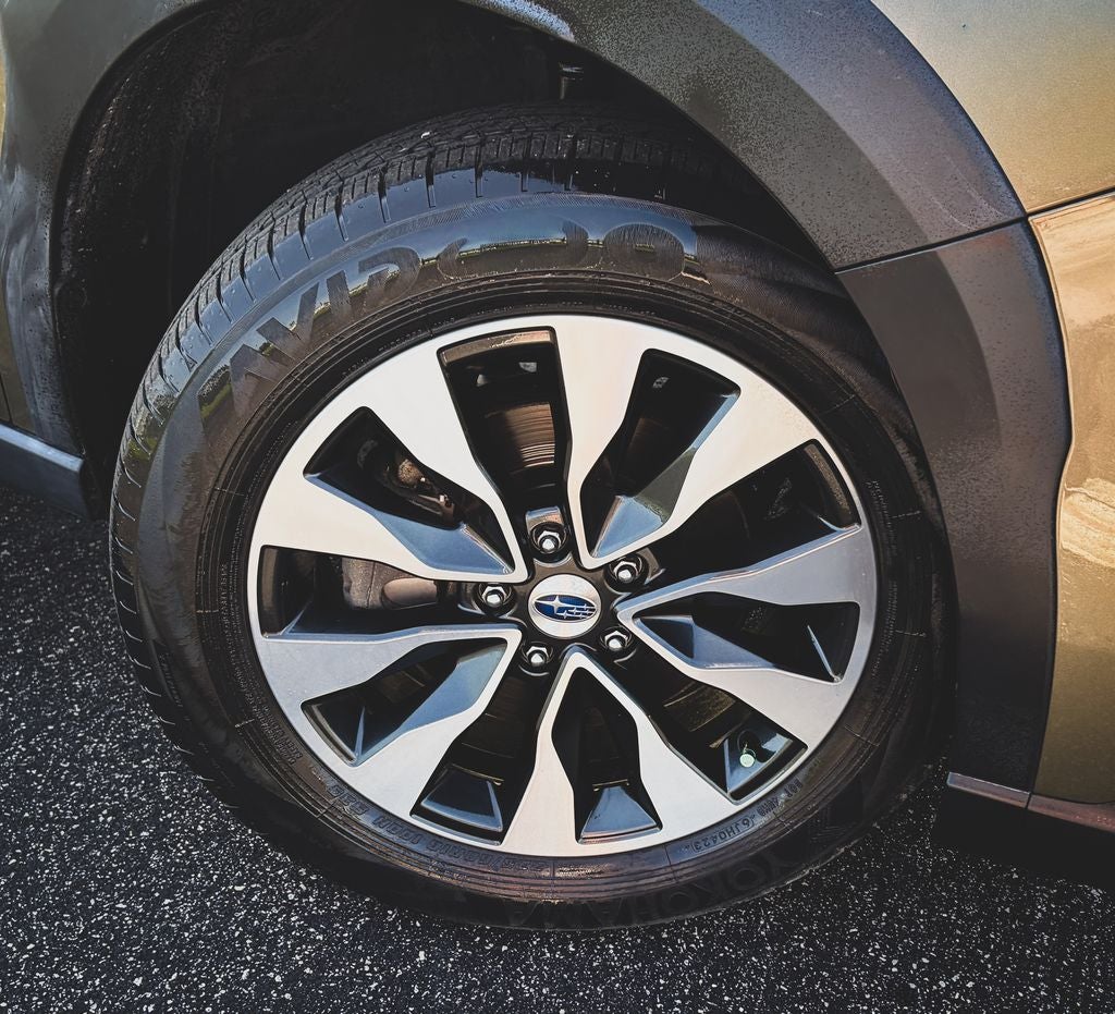 2024 Subaru Outback Touring - Photo 23
