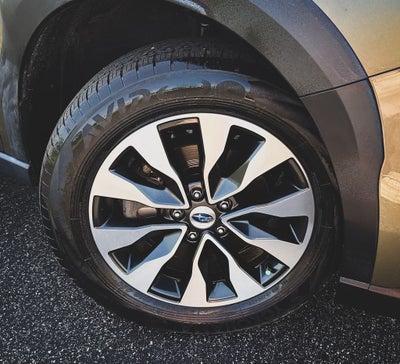 2024 Subaru Outback Touring