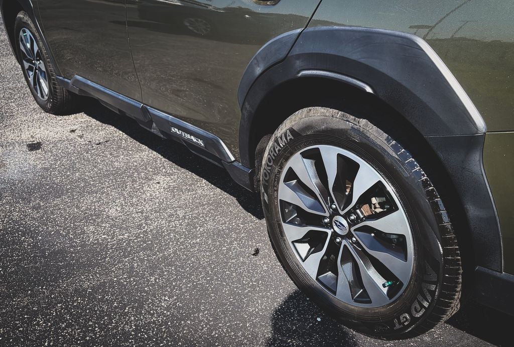 2024 Subaru Outback Touring - Photo 24