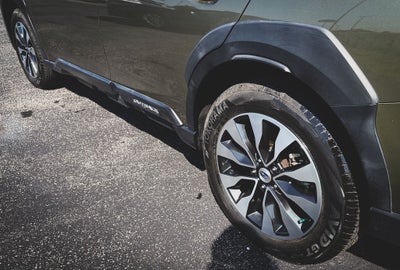 2024 Subaru Outback Touring