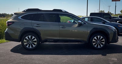 2024 Subaru Outback Touring