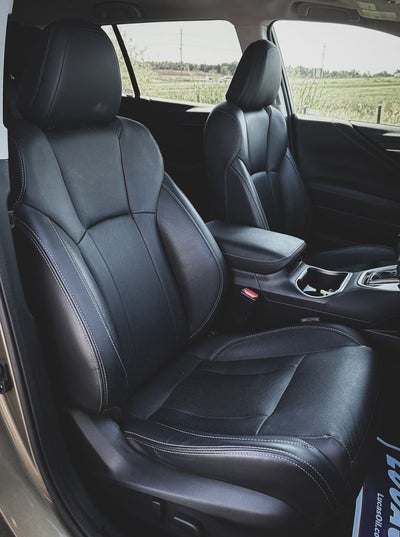 2024 Subaru Outback Touring