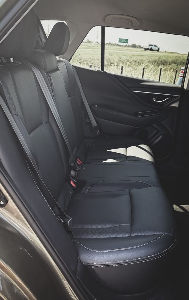 2024 Subaru Outback Touring - Photo 29