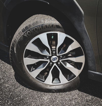 2024 Subaru Outback Touring