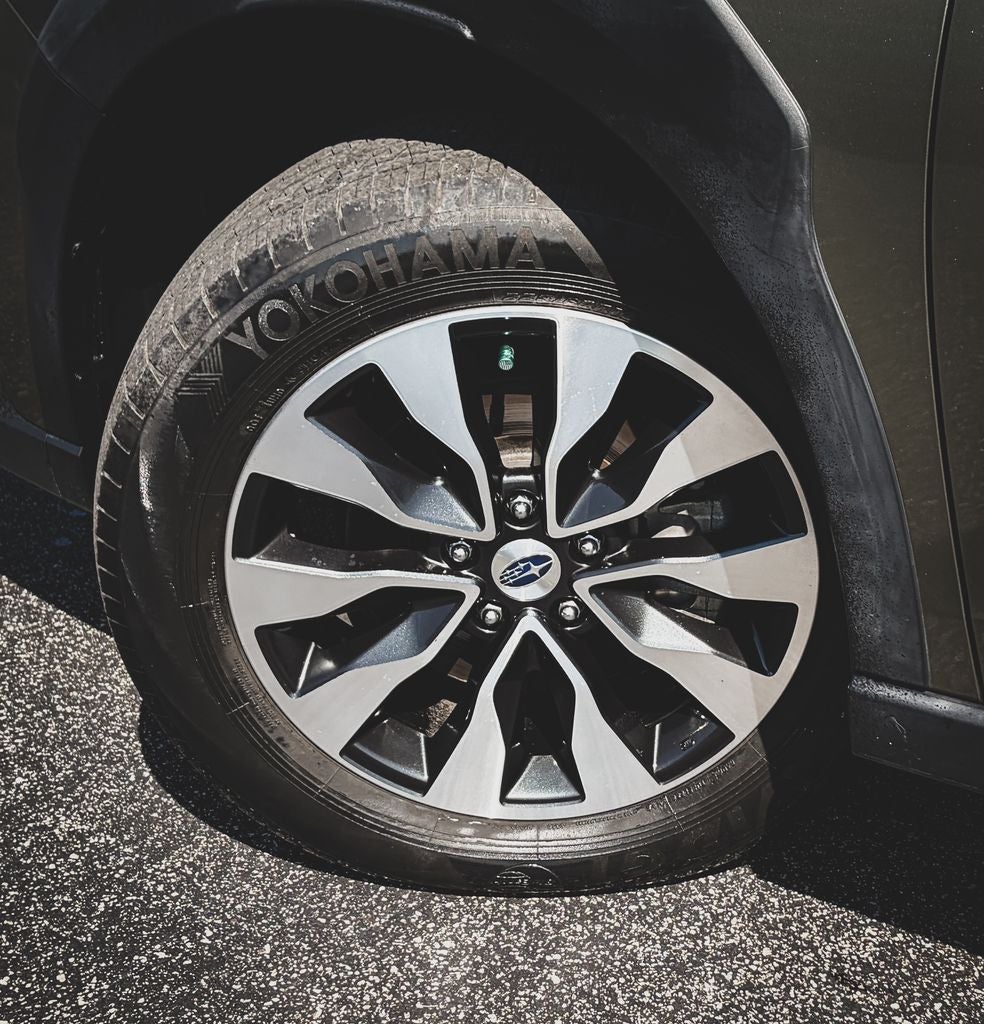 2024 Subaru Outback Touring