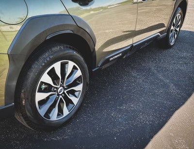 2024 Subaru Outback Touring