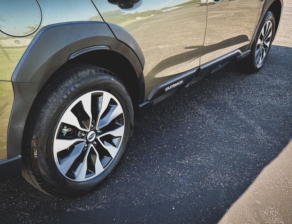2024 Subaru Outback Touring