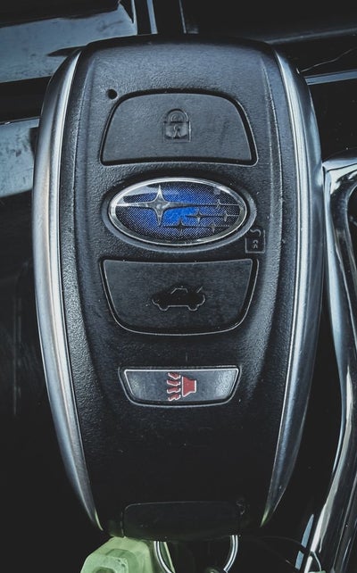 2024 Subaru Outback Touring